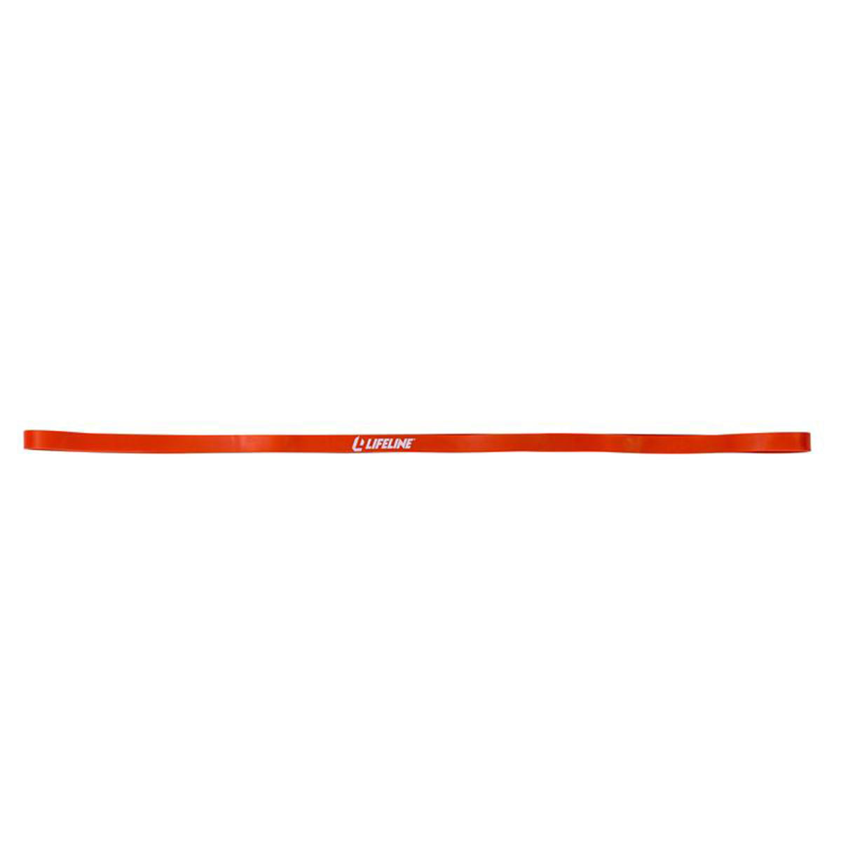 Lifeline Super Band Elastic Bands in No Color
