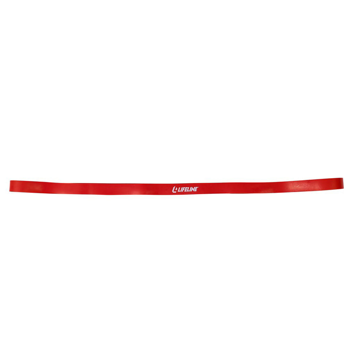 Lifeline Super Band Elastic Bands in No Color