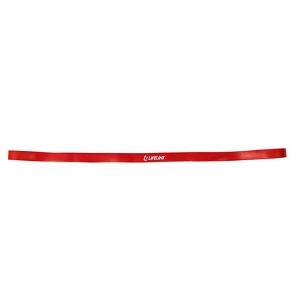 Lifeline Super Band Elastic Bands in No Color