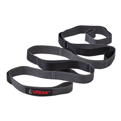 STRETCHING STRAP | STRAP