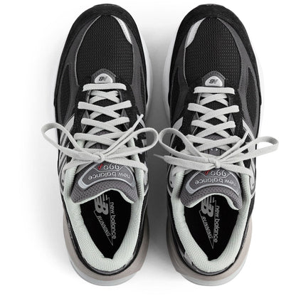 990 V6 | BK6 BLACK