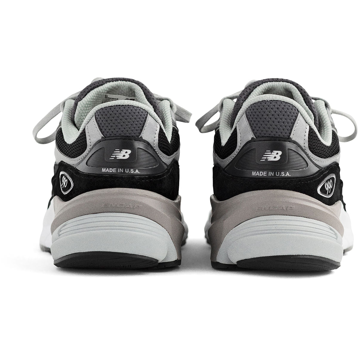 990 V6 | BK6 BLACK