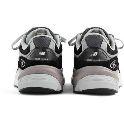 990 V6 | BK6 BLACK
