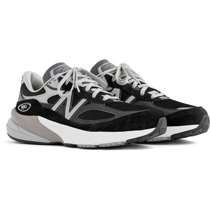 990 V6 | BK6 BLACK