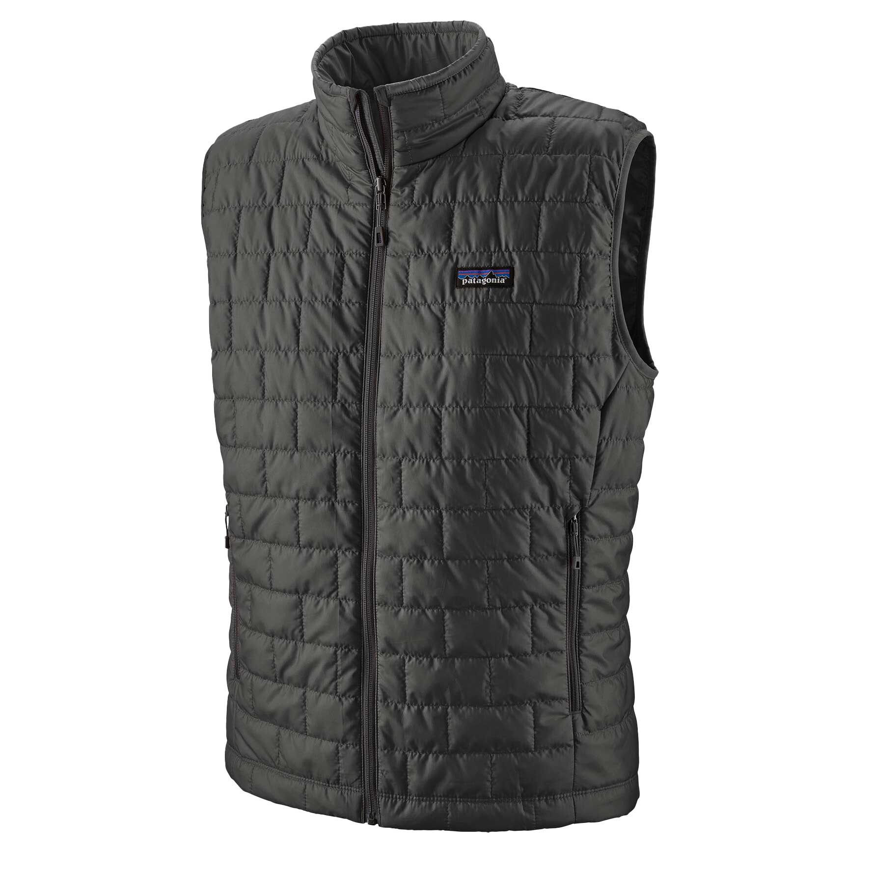 M NANO PUFF VEST | FGE-FORGE