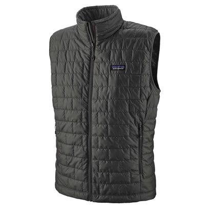 M NANO PUFF VEST | FGE-FORGE