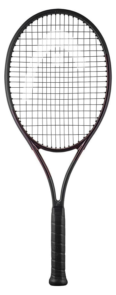 Head Prestige Mp L 23 Tennis Racquets in No Color