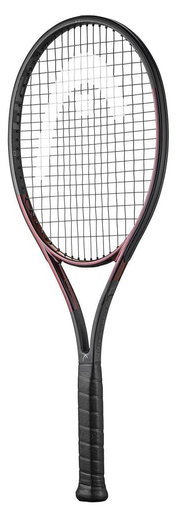Head Prestige Mp L 23 Tennis Racquets in No Color
