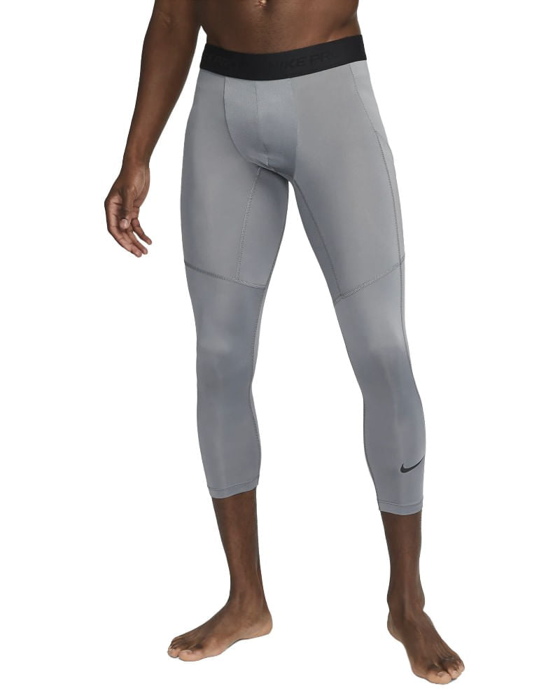 PRO DF TRAINING TIGHT | 084-SMOKE