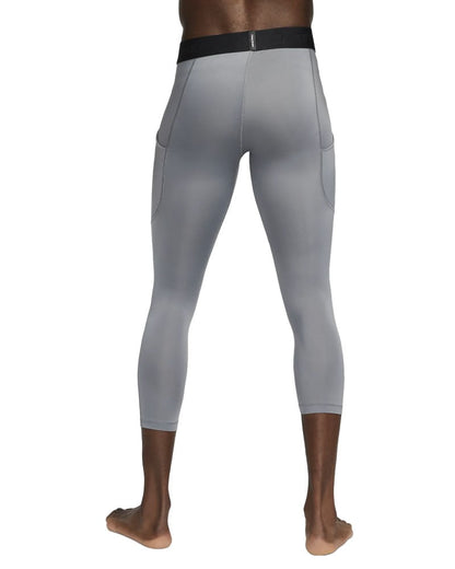 PRO DF TRAINING TIGHT | 084-SMOKE