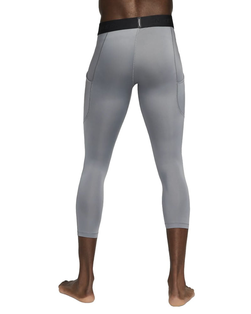 PRO DF TRAINING TIGHT | 084-SMOKE