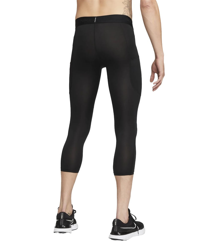 PRO DF TRAINING TIGHT | 010-BLACK/