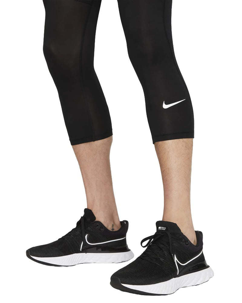 PRO DF TRAINING TIGHT | 010-BLACK/