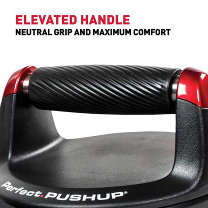 Sof Sole Unisex Perfect Pushup Elite Fitness Accessories in No Color