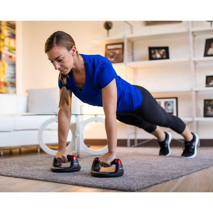 Sof Sole Unisex Perfect Pushup Elite Fitness Accessories in No Color