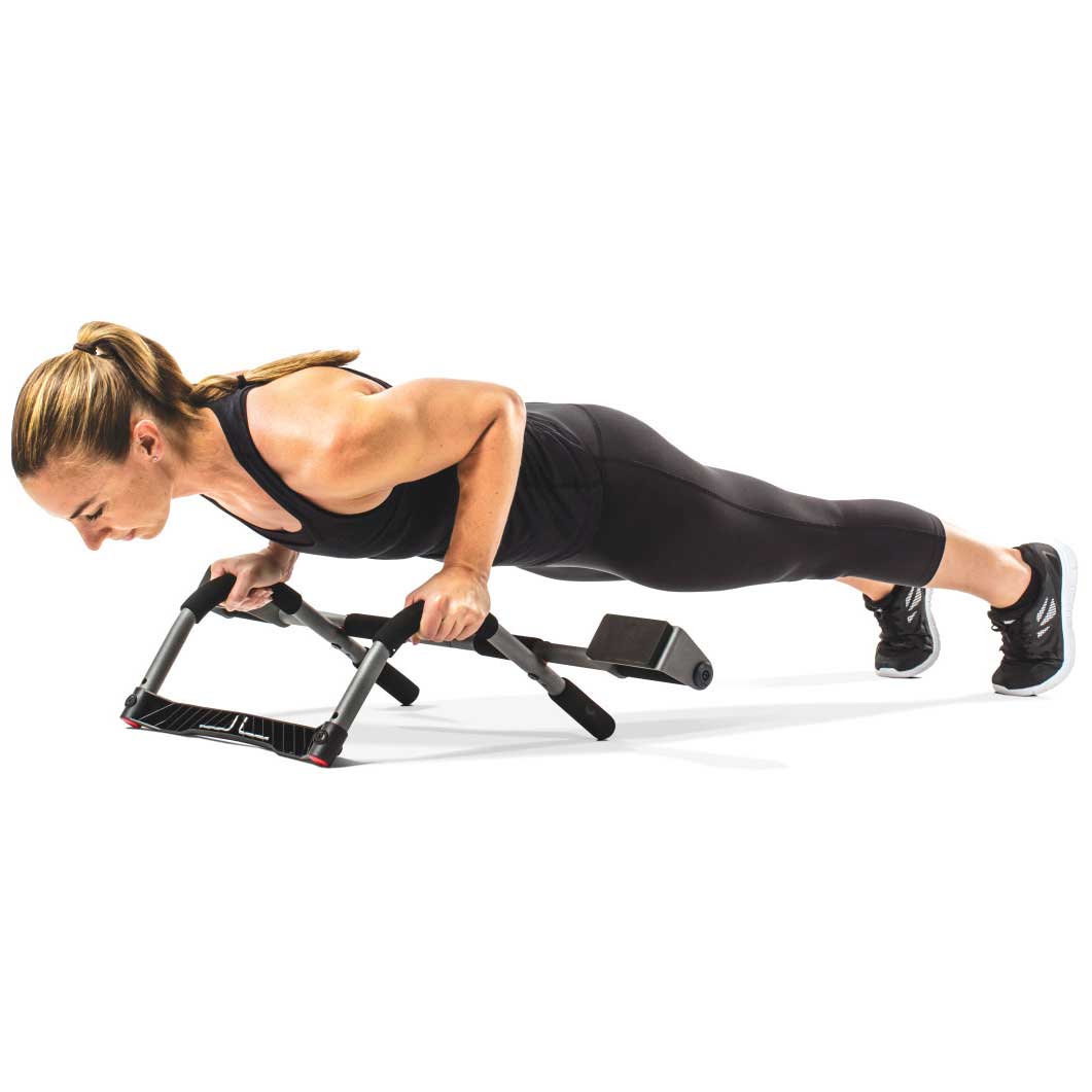Sof Sole Unisex Perfect Pushup Elite Fitness Accessories in No Color