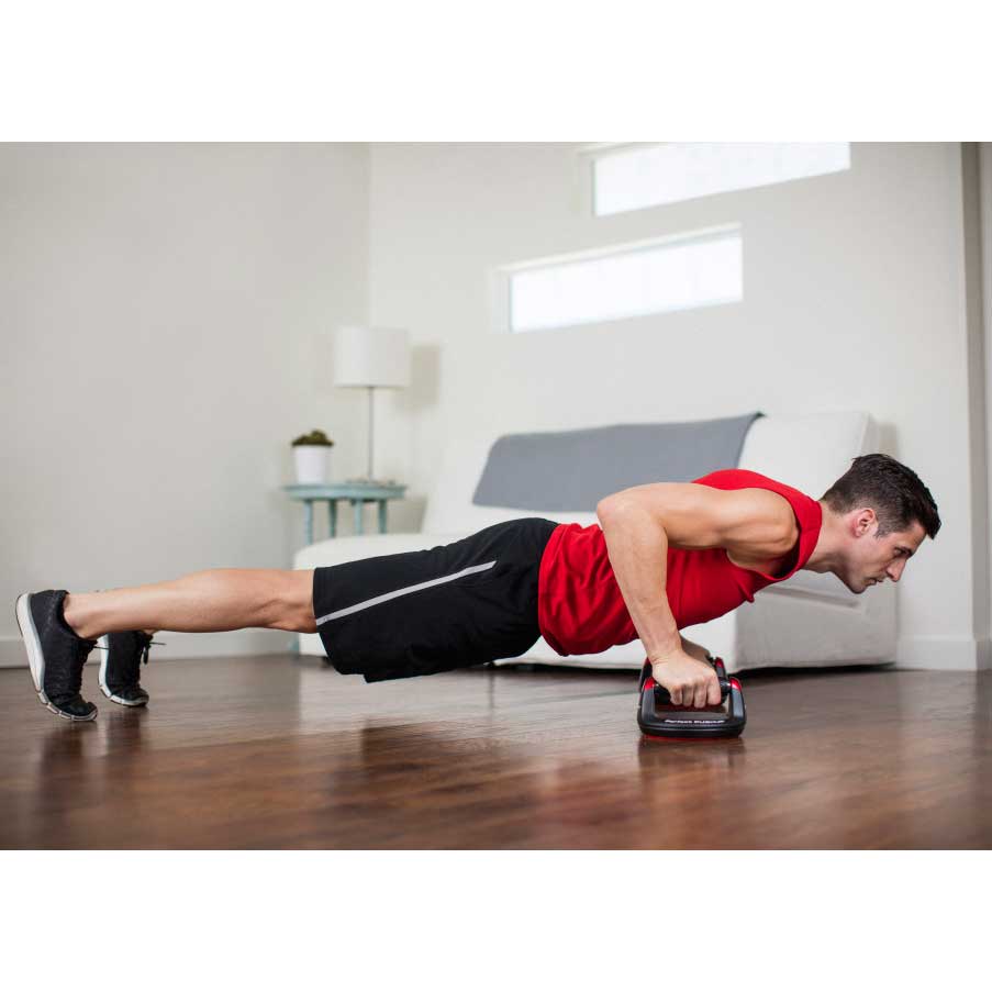 Sof Sole Unisex Perfect Pushup Elite Fitness Accessories in No Color