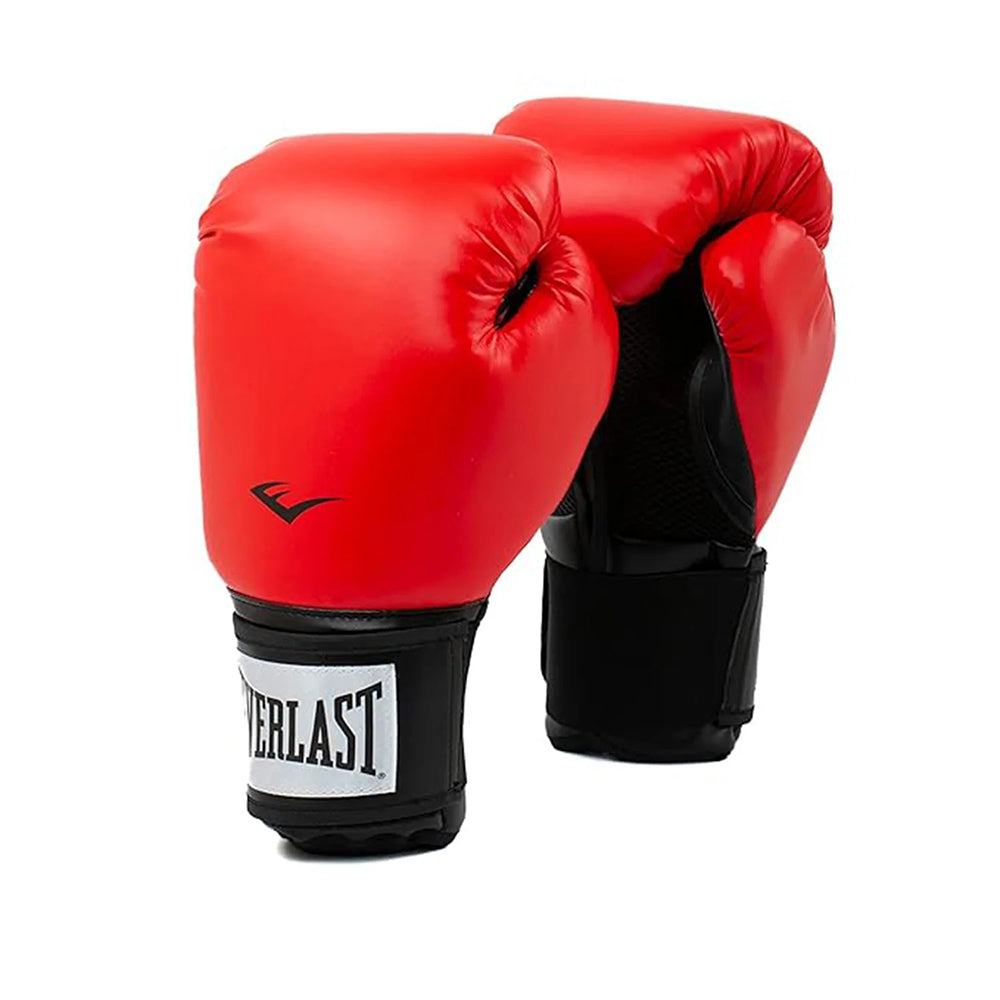 Everlast 12Oz Pro Style 2 Gloves | BLACK – Paragon Sports