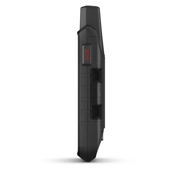 MONTANA 750I | BLK