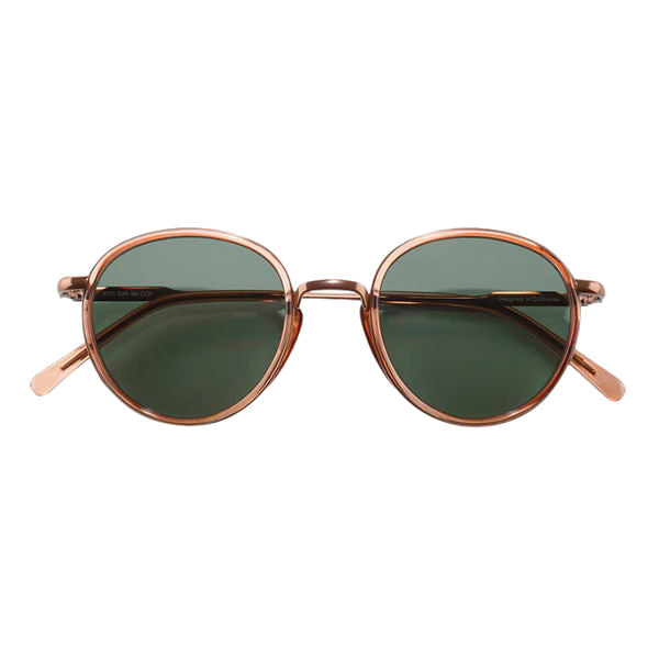 BAIA - COPPER | FOREST
