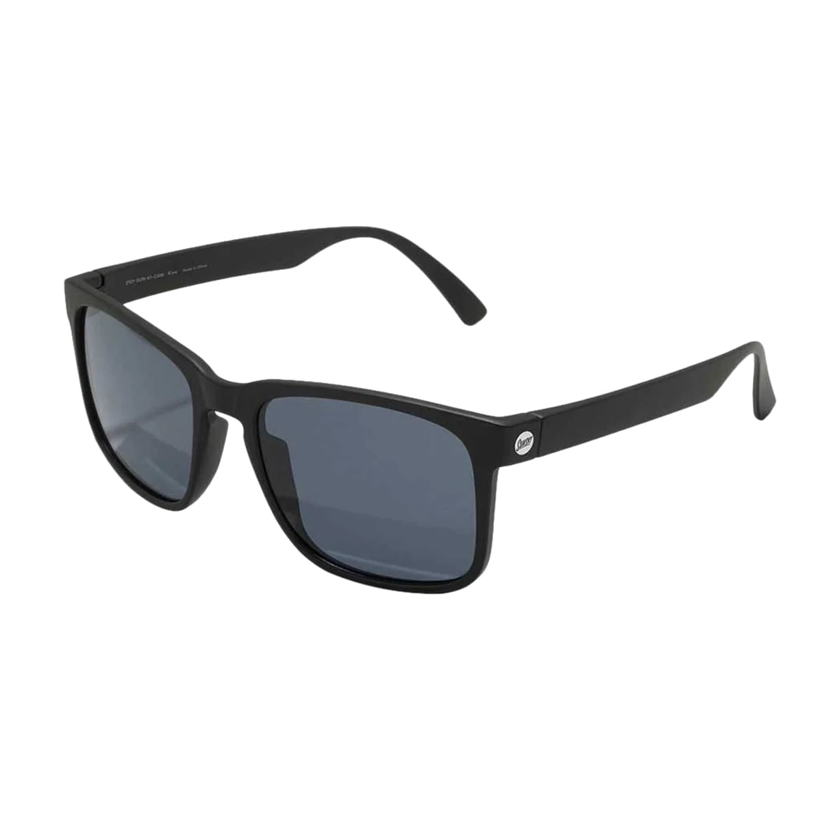 KIVA BLACK | MIDNIGHT