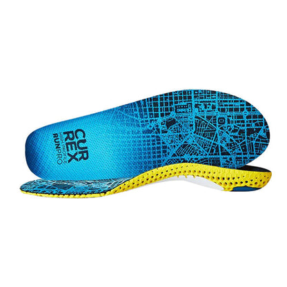 RUNPRO HIGH INSOLES | BLUE