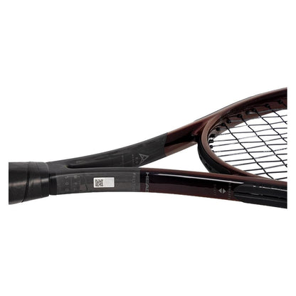 Head Prestige Tour 23 Tennis Racquets in No Color