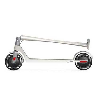 MODEL ONE E450 DUAL MTR | WHITE