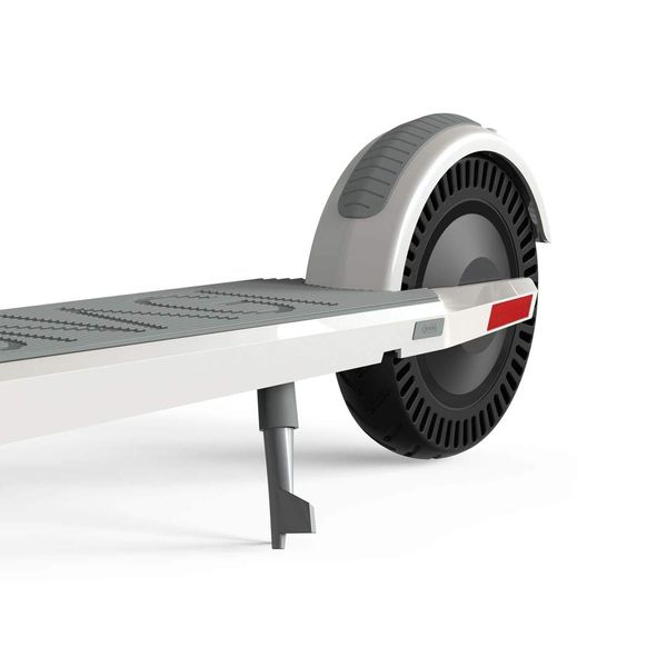 MODEL ONE E450 DUAL MTR | WHITE