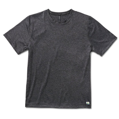 STRATO TECH TEE | HCC-CHARCO