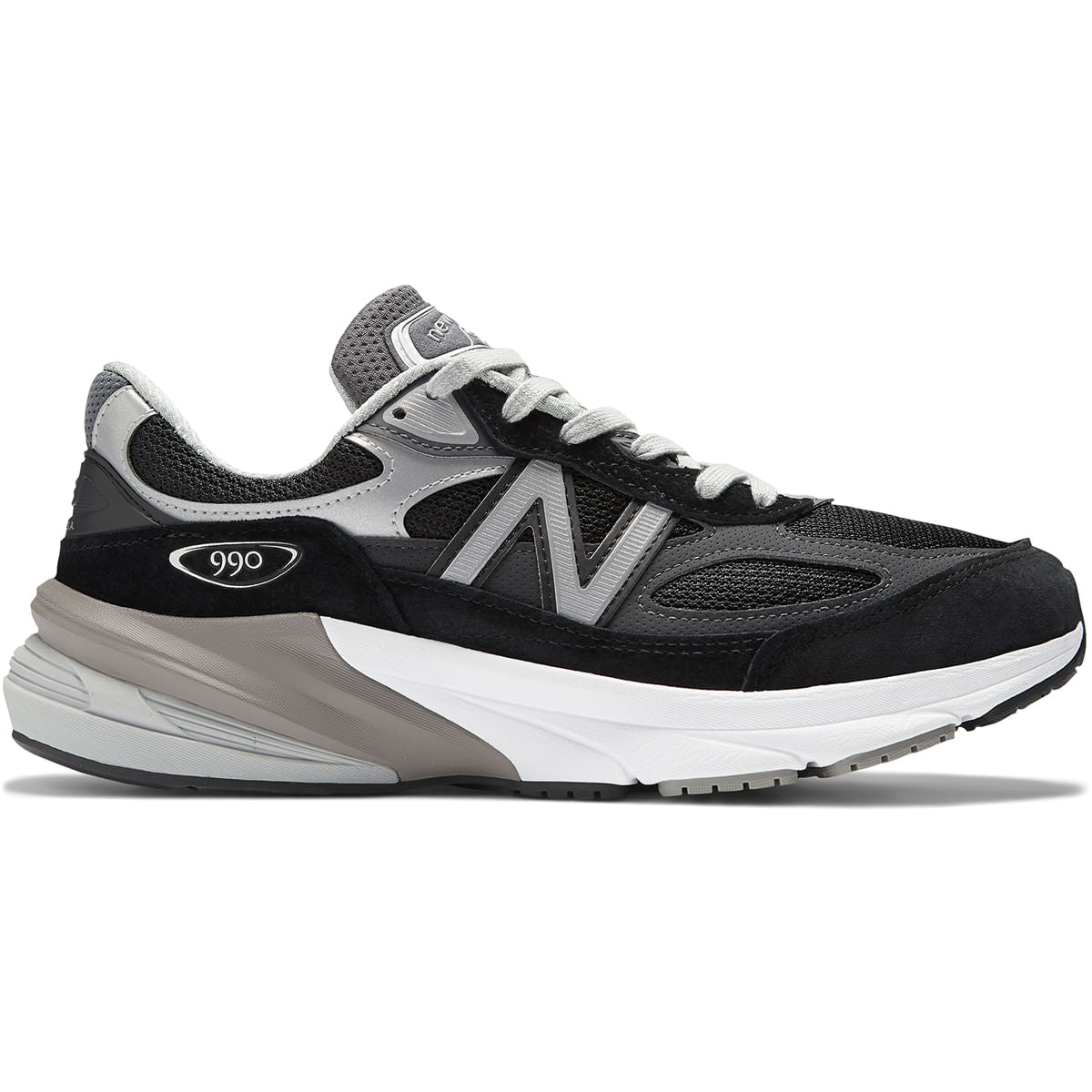 990 V6 | BK6 BLACK