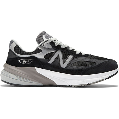 990 V6 | BK6 BLACK