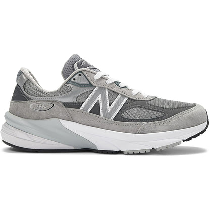 990 V6 | GL6 GREY