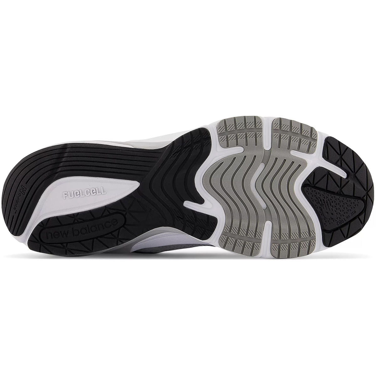 New Balance Womens 990 V6 | GREY – Paragon Sports