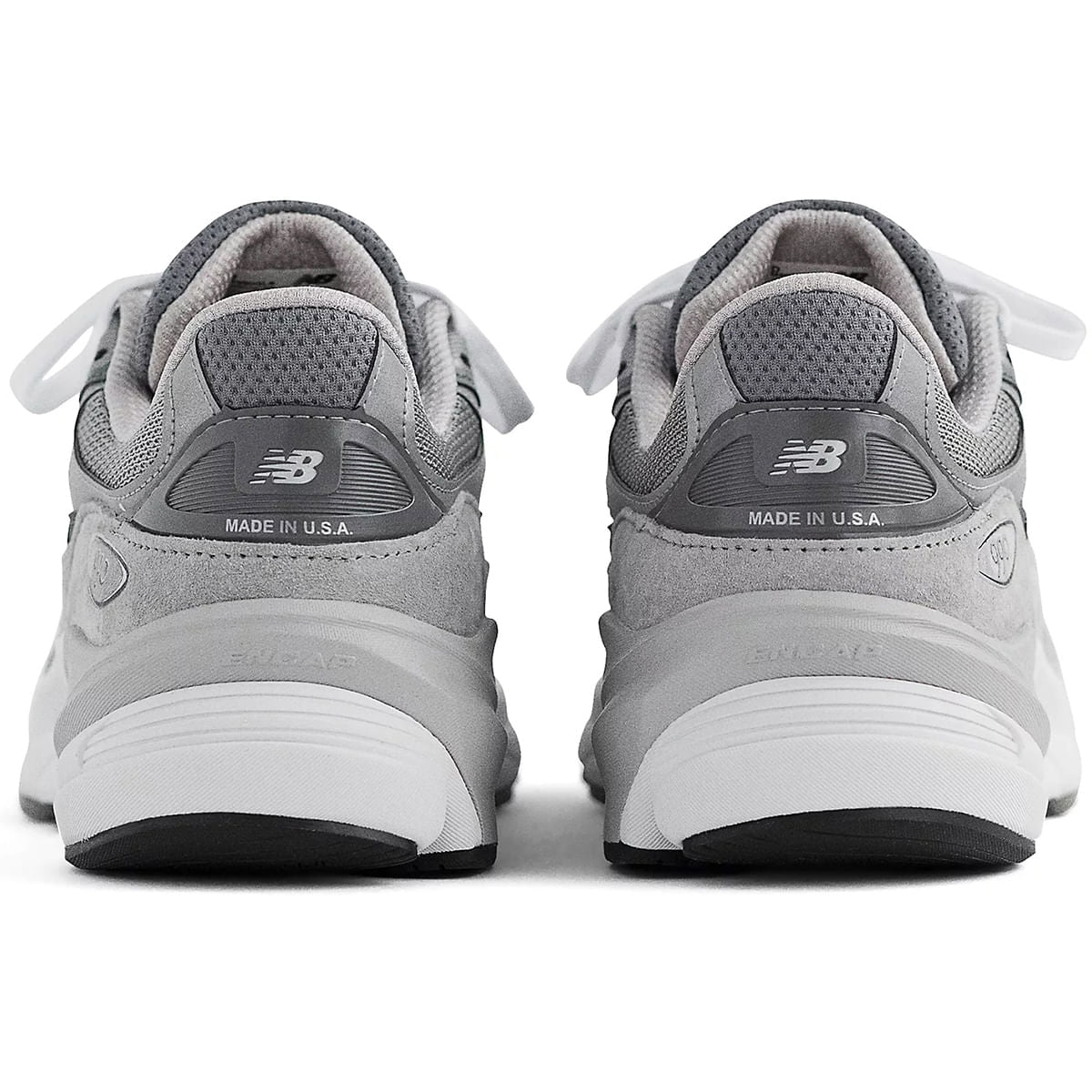 New Balance Womens 990 V6 | GREY – Paragon Sports New Balance Womens 990 V6 | GREY – Paragon Sports