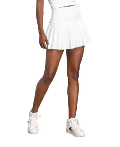 W MIDTOWN SKIRT | WTA-BRIGHT