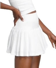 W MIDTOWN SKIRT | WTA-BRIGHT